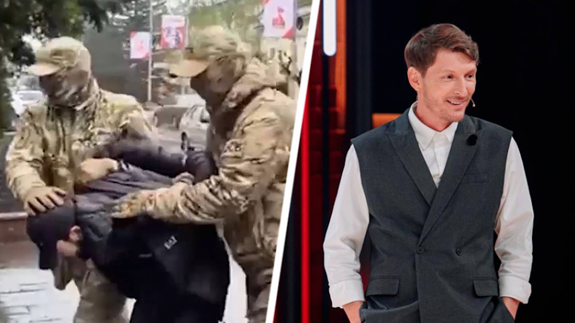 ФСБ ПРЕДОТВРАТИЛА ТЕРАКТ НА КОНЦЕРТЕ ПАВЛА ВОЛИ В ПЯТИГОРСКЕ. ПОЯВИЛИСЬ ПОДРОБНОСТИ смотреть онлайн