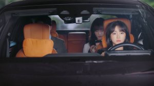 Двойная страсть, 17 серия