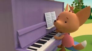 Гимн канала Мультимузыка (2017)