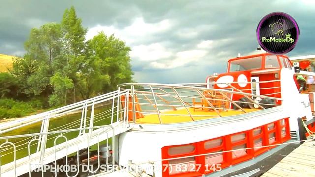 ProMobileDjs (DJ Service Харьков) Dj Plus 2 смотреть онлайн