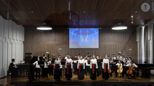 «Море Ядран» исп. вокально-инструментальный ансамбль «Энтрика» и ансамбль «Капельки» смотреть онлайн