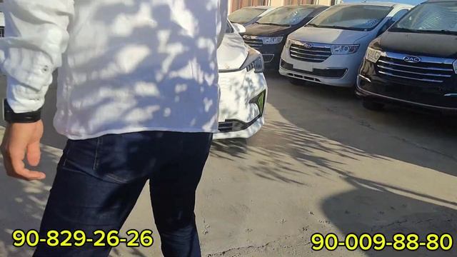 Pul topar Avtomashinalar va JAC JS6 Toshkent matirsdan. 29-may, 2024 смотреть онлайн