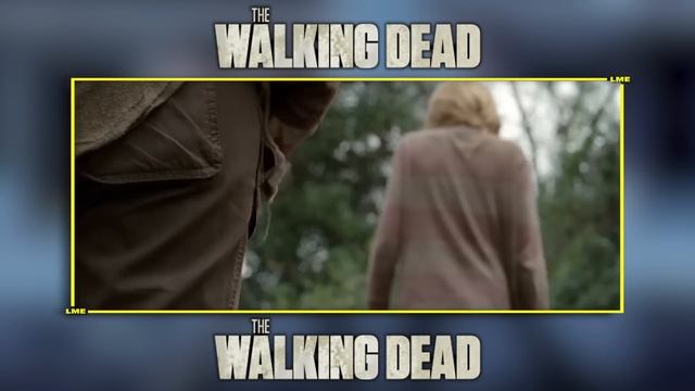 The Walking Dead Explained in 15 Minutes смотреть онлайн