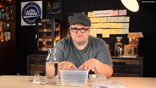 So Kalibrierst Du Hygrometer Richtig - Zigarren Tipps Für Anfänger