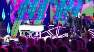 Творческий вечер Игоря Крутого на "Новой волне 2019"