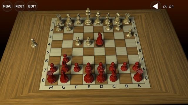 ОБЗОР НА ИГРУ ШАХМАТЫ ШАХМАТЫ ШАХМАТ КРУТАЯ ИГРА смотреть онлайн