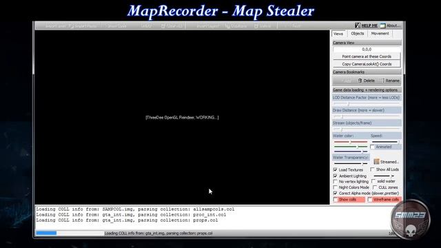 ★ SAMP Map Stealer / Map Recorder ★ on a Stunt Server GTA San Andreas [DOWNLOAD] SaMpMods23 смотреть онлайн