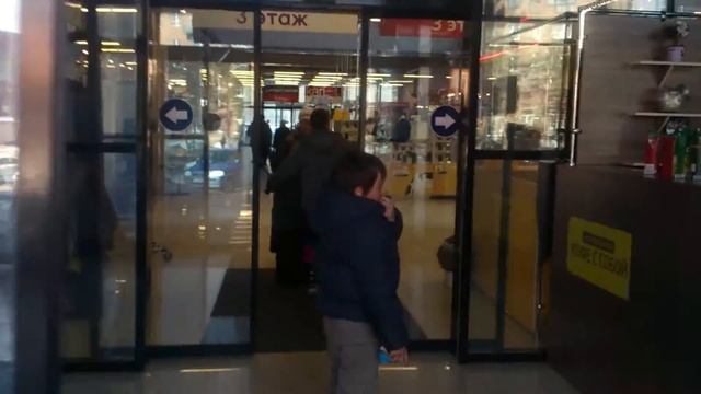 Вход Машиностроителей смотреть онлайн