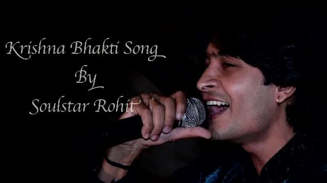 y2mate com y2mate com krishna bhakti song paramavatar shri krishna singer rohit shastri pR8rVRh смотреть онлайн