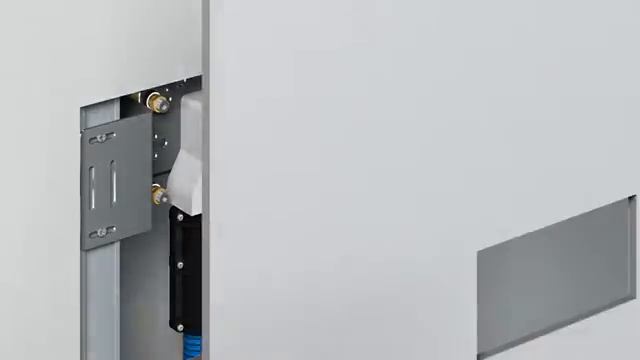 VOLA 100 Light wall Fitting instruction PEX смотреть онлайн