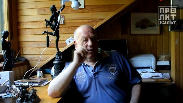 Интервью с Константином Скворцовым смотреть онлайн