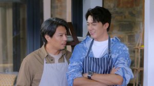 Двойная страсть, 18 серия