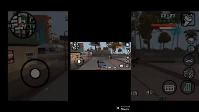 Gta San Andreas Completing 3 and 4 th mission #gtasaandroid #gta5 #gta6 #gtamissions#gtasanandreas смотреть онлайн