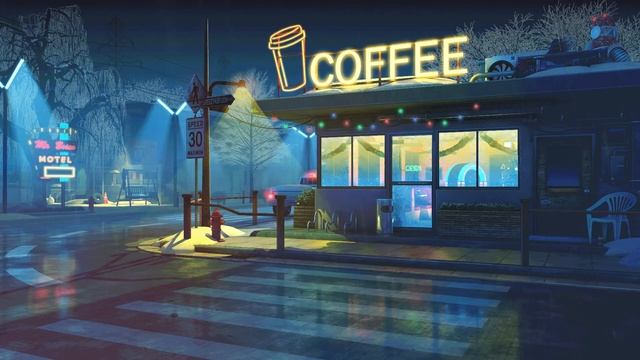 Slow Jazz Music for Restaurant or coffee shop смотреть онлайн