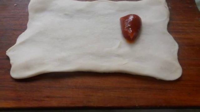 Книга рецептов