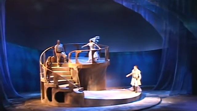 Purchase Opera Presents: The Tempest 4.18.08 Act I смотреть онлайн