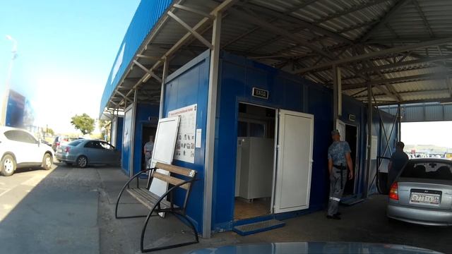 КЕРЧЕНСКАЯ ПЕРЕПРАВА. Крым - Кавказ_25.07.2015 смотреть онлайн
