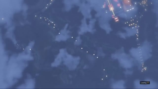 GTA 5 Online : BEST DRIFTING ROAD IN LOS SANTOS (Initial D) смотреть онлайн