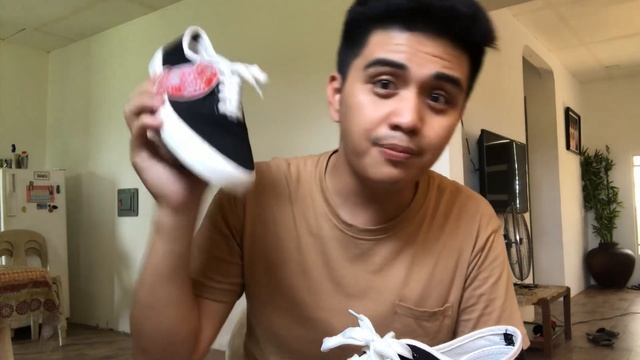 Vans Black Bone Quick Review | SALE! 50% 😂 смотреть онлайн