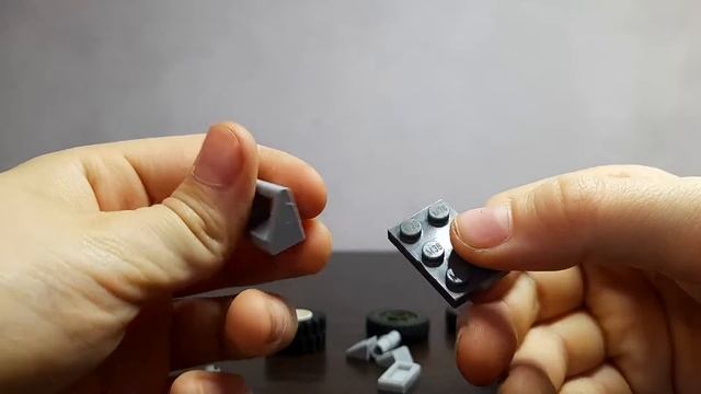 как зделать мини робата и мини трактор смотреть онлайн