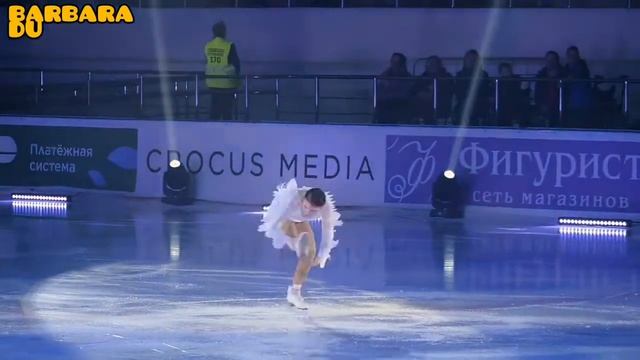 Anna Shcherbakova - Ave Maria смотреть онлайн