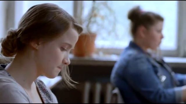 Klass Korrekcii 2014 WEBRip 720p