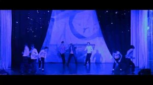 Спектакль "Алые паруса"