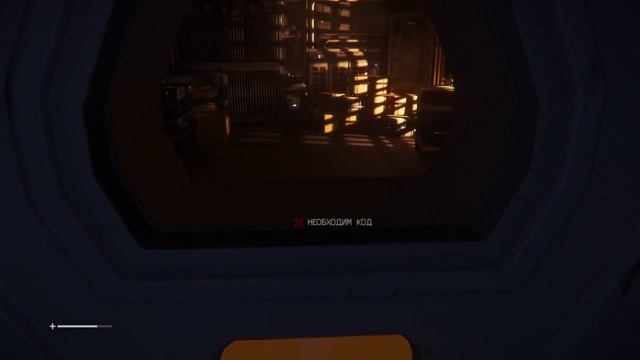 Alien: Isolation Первые кирпичи # 2 часть смотреть онлайн