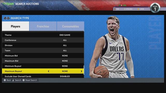HOW TO HIT LEVEL 40 IN 1 MINUTE GLITCH IN NBA 2K22 MYTEAM смотреть онлайн