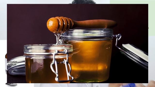 Homemade cough syrup | cough syrup | benefits of honey & onion смотреть онлайн