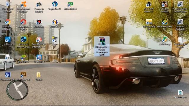 ¡SOLUCIÓN AL PROBLEMA DE TEXTURAS BUGUEADAS/DE CARTÓN DE GTA SA PC! смотреть онлайн
