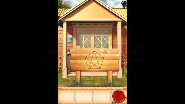 100 Doors Seasons Part 2 Level 51-60 Walkthrough Guide смотреть онлайн
