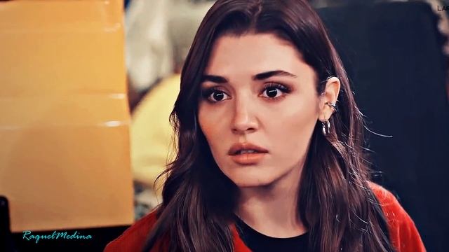 Serkan & Eda (+ Kiraz ) || ANTES DE TI смотреть онлайн