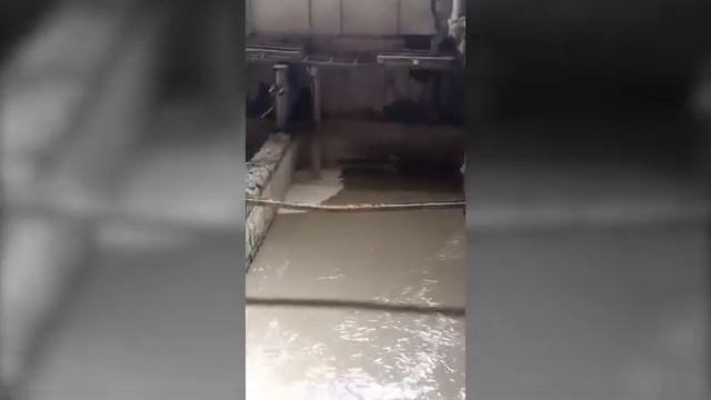 Мешалка на ЦБК смотреть онлайн