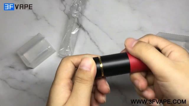 El Thunder MTLite Style Vape Mechanical Mod смотреть онлайн