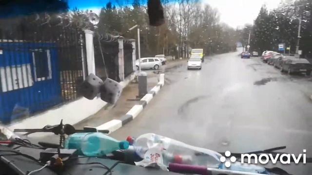 Моя поездка в Лен. область. смотреть онлайн