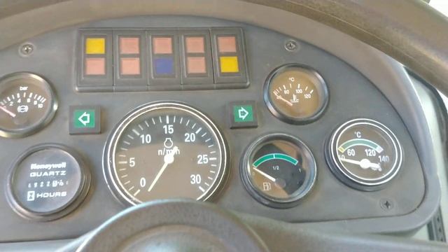 SDLG 936L pá carregadeira interior e exterior instruçoes básicas смотреть онлайн