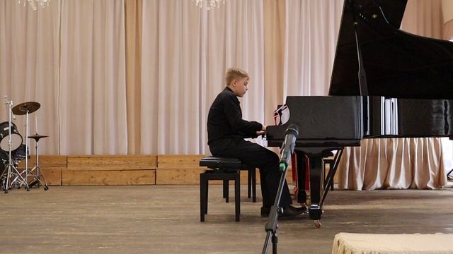 Музыкальная академия смотреть онлайн