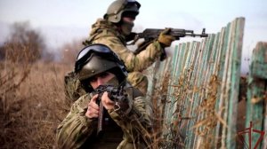 МЫ РОДОМ ИЗ СПЕЦНАЗА🔥(Тяни-Толкай)🔥🔥🔥