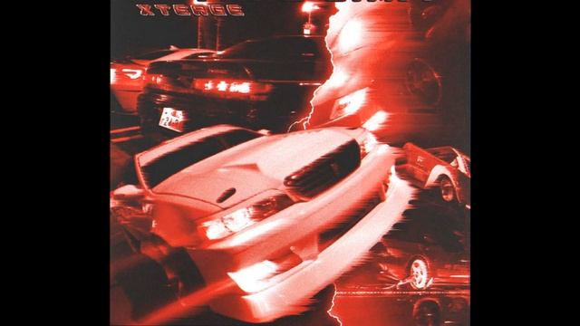 Xteage Lethal Limit | Bass Slut Edit