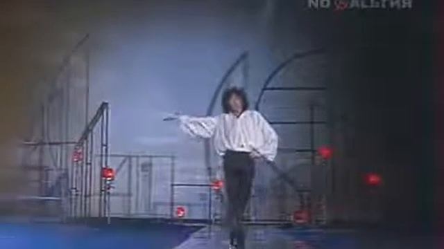 Валерий Леонтьев Дельтаплан