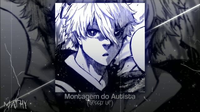 Montagem do Autista (Speed Up) смотреть онлайн