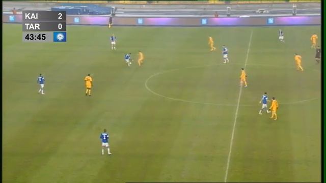 Кайрат-Тараз. 6 тур