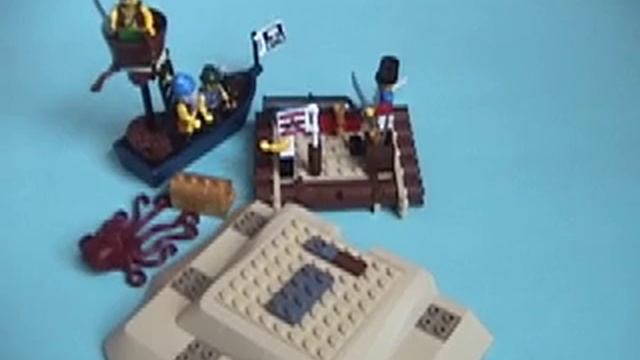 Kate's Pirate Movie.mov смотреть онлайн