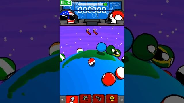 Polandball: Not Safe For World Android Gameplay ᴴᴰ смотреть онлайн