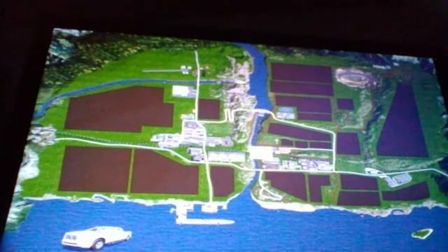 Спрятанная техника на карте дары Кавказа смотреть онлайн