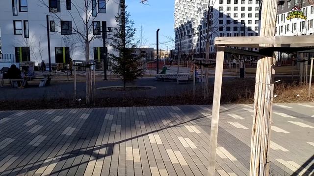 Москва, Сочи 2025. 3 день в Москве. Ремонт смартфона. Закупились. (03.25г.) Семья Бровченко. смотреть онлайн