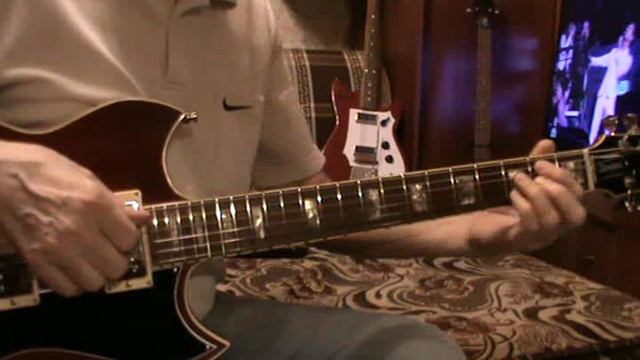 Песня мечты -Л. Соколова (как играть на гитаре аккорды) смотреть онлайн