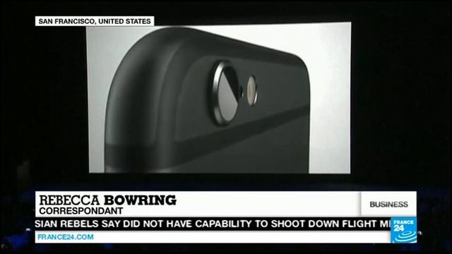 Apple: разочарование "инновациями" смотреть онлайн