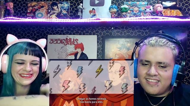 (MERELEONA TRAINING) BLACK CLOVER ll EPISODE 132 ll REACTION смотреть онлайн